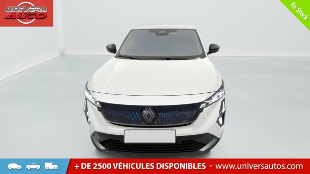 Renault Rafale image 9