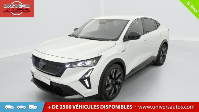 Renault Rafale image 1