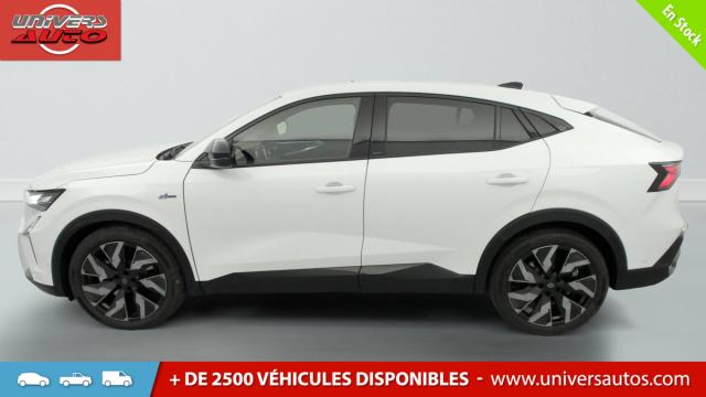 Renault Rafale image 5