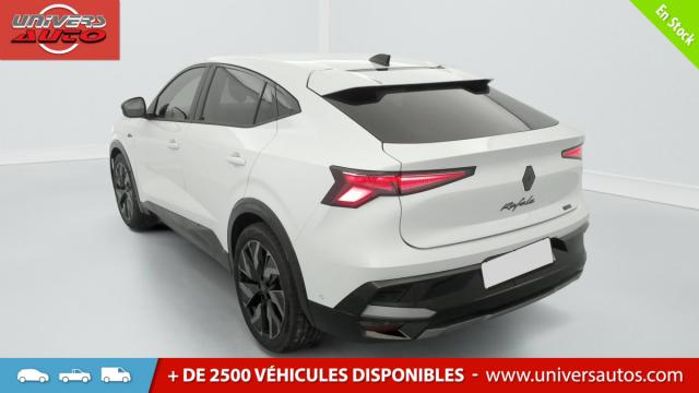 Renault Rafale image 3