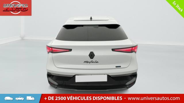 Renault Rafale image 6