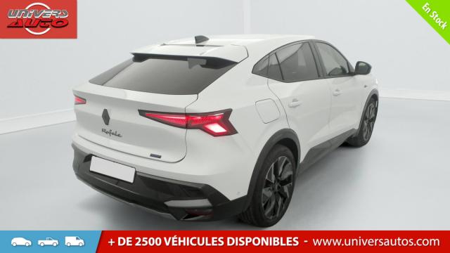 Renault Rafale image 2