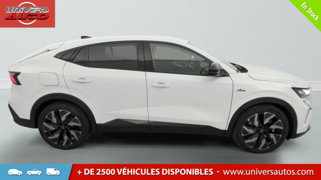 Renault Rafale image 4