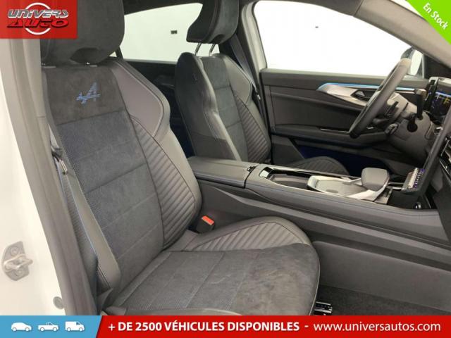 Renault Rafale image 7