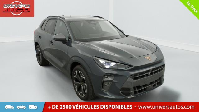 Cupra Terramar 1.5 Etsi Hybrid 150 Ch Dsg7 V