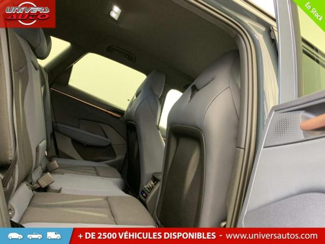 Cupra Terramar image 9