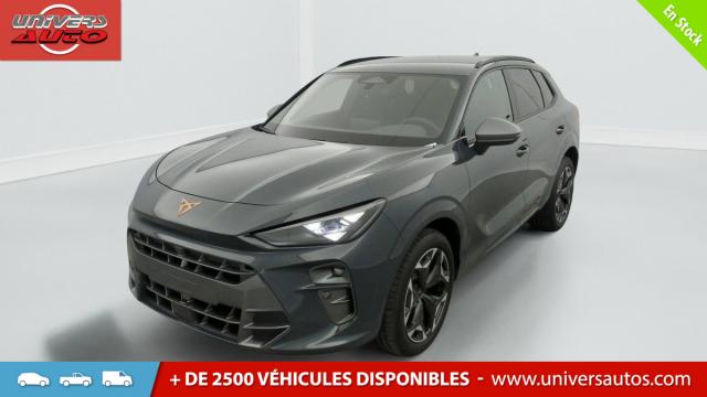 Cupra Terramar image 8