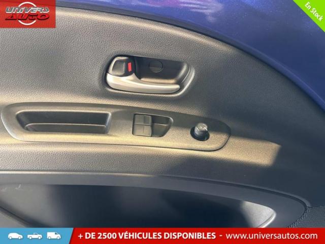 Toyota Aygo X image 8