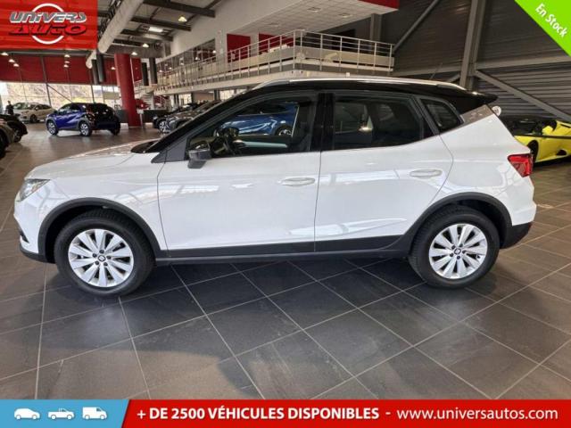 Seat Arona image 6