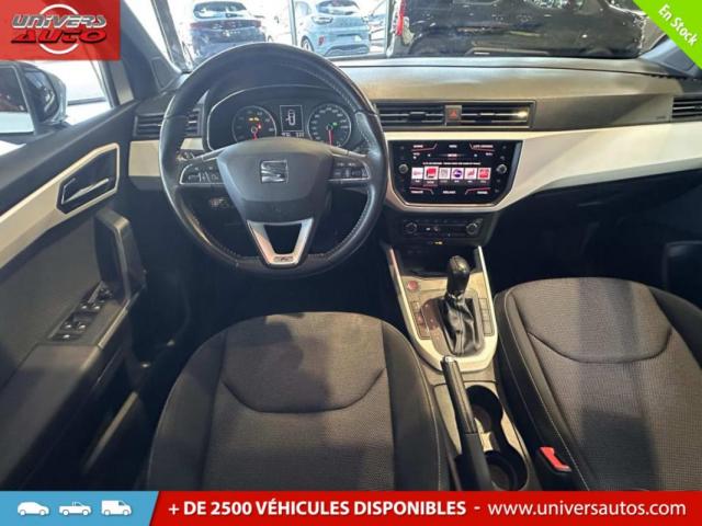 Seat Arona image 1