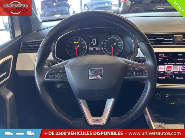 Seat Arona image 4