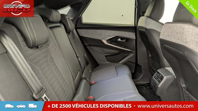 Peugeot 3008 image 3