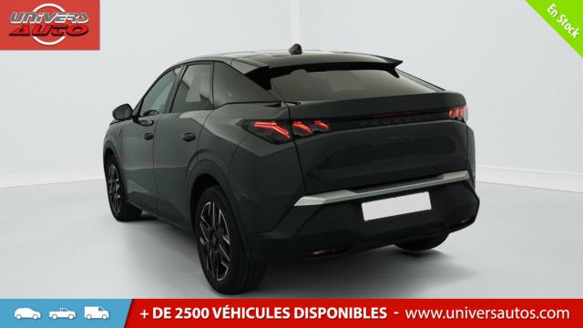 Peugeot 3008 image 8