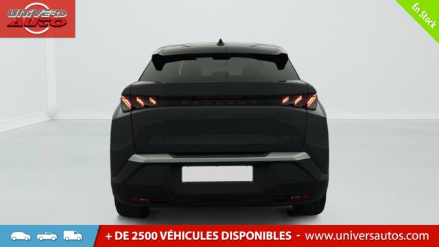 Peugeot 3008 image 7