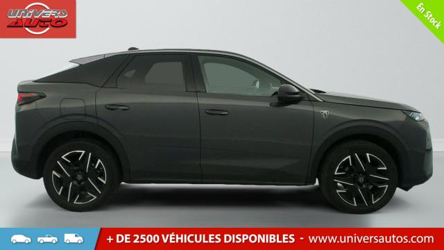 Peugeot 3008 image 4