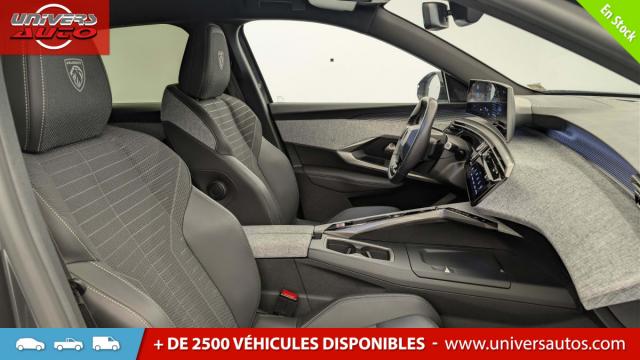 Peugeot 3008 image 1