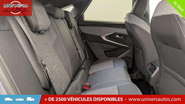 Peugeot 3008 image 9