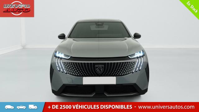 Peugeot 3008 image 2