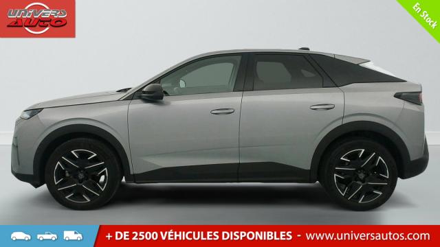 Peugeot 3008 image 4