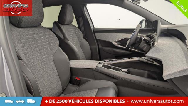 Peugeot 3008 image 7