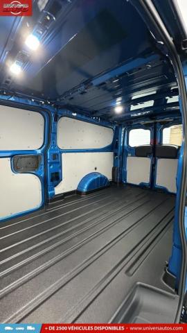 Ford Transit Custom image 4