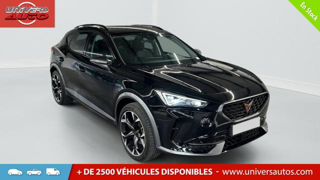 Cupra Formentor 1.4 E-Hybrid 204 Ch Dsg6 V
