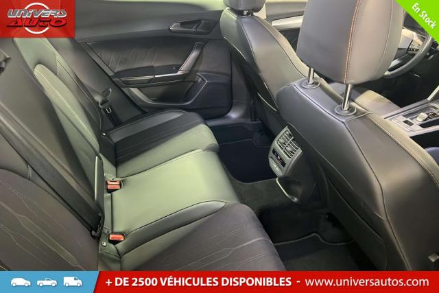 Cupra Formentor image 4