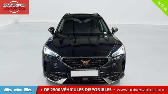 Cupra Formentor image 7