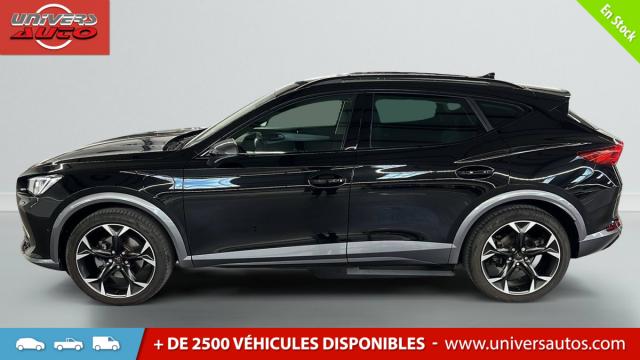 Cupra Formentor image 6