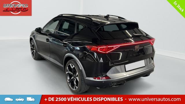 Cupra Formentor image 5