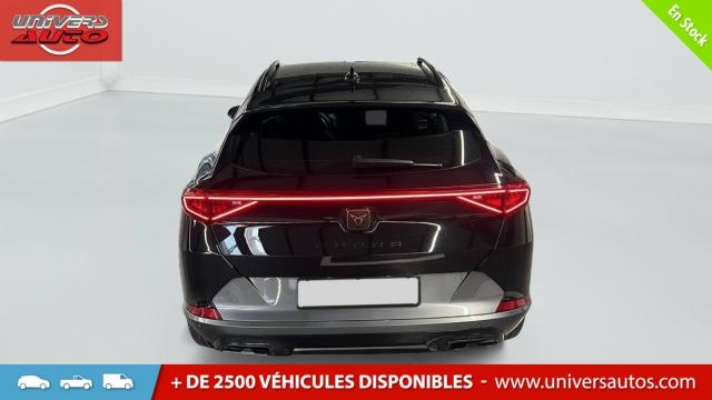 Cupra Formentor image 9