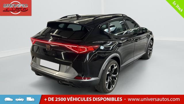 Cupra Formentor image 3