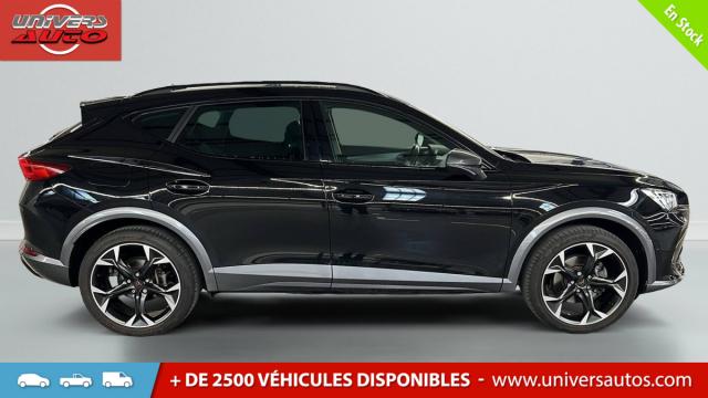 Cupra Formentor image 2