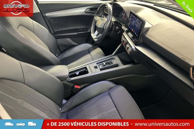 Cupra Formentor image 8