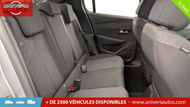Peugeot 208 image 3