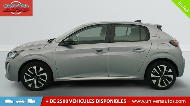 Peugeot 208 image 1