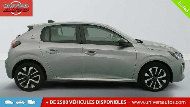 Peugeot 208 image 2