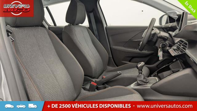 Peugeot 208 image 4