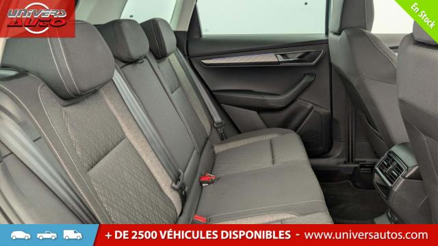 Skoda Karoq image 6