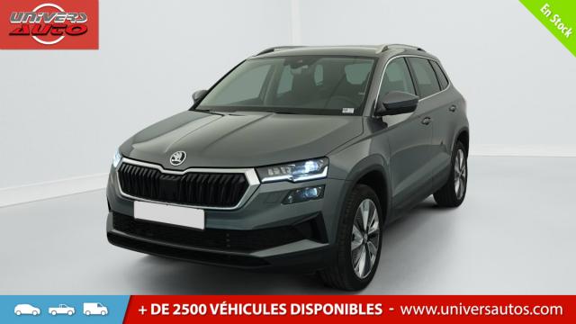 Skoda Karoq image 7
