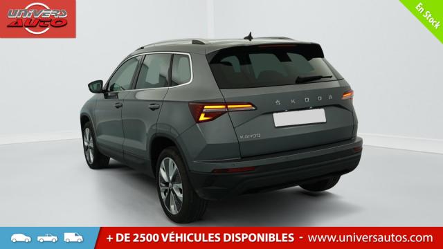 Skoda Karoq image 1