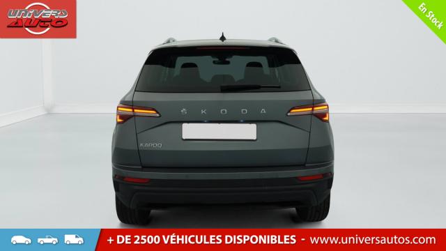 Skoda Karoq image 2