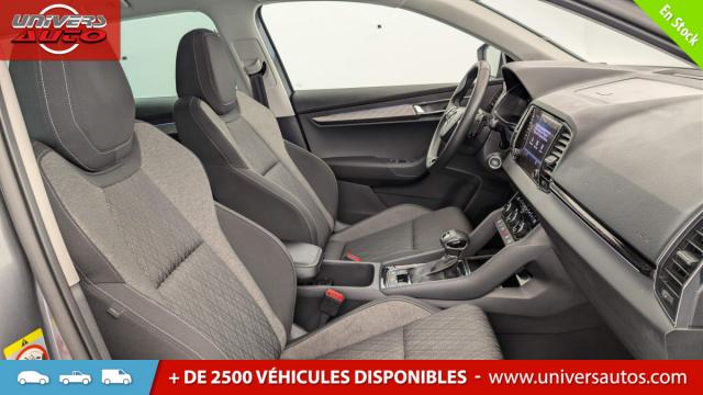 Skoda Karoq image 9