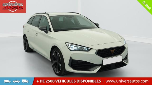 Cupra Leon Sportstourer 1.4 E-Hybrid 204 Ch Dsg6 V