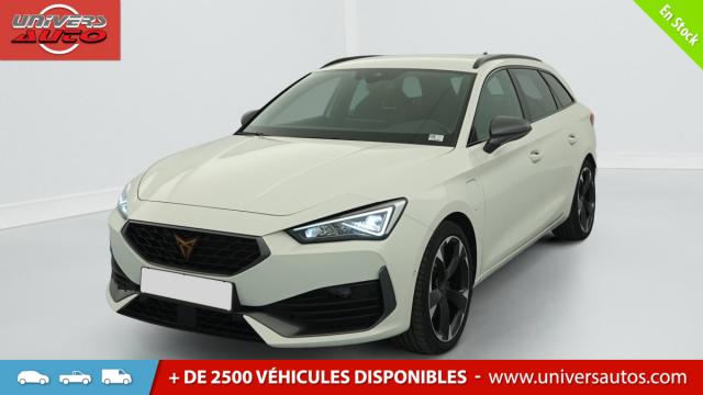 Cupra Leon image 7