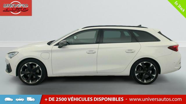 Cupra Leon image 2