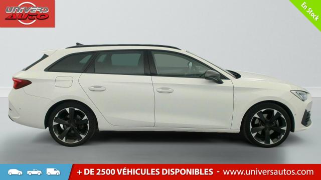 Cupra Leon image 8