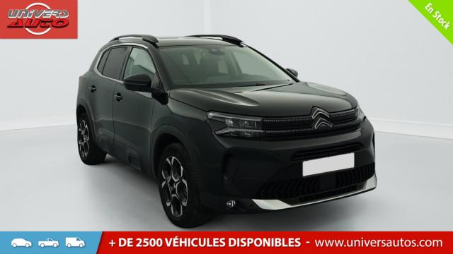 Citroen C5 Aircross Hybride 145 E-Dcs6 Max