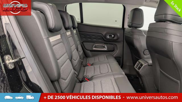 Citroen C5 Aircross image 6
