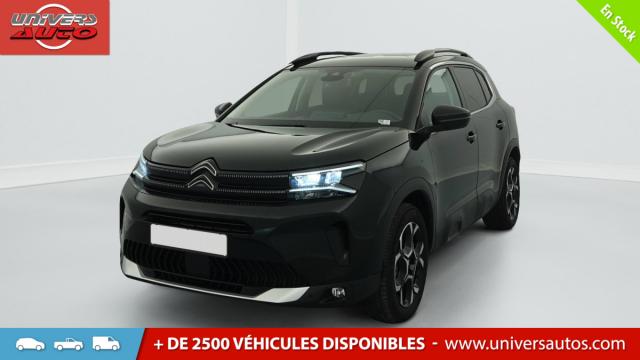 Citroen C5 Aircross image 3